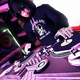 Illustration for article titled DJ Hero Review: You Spin Me Right Round